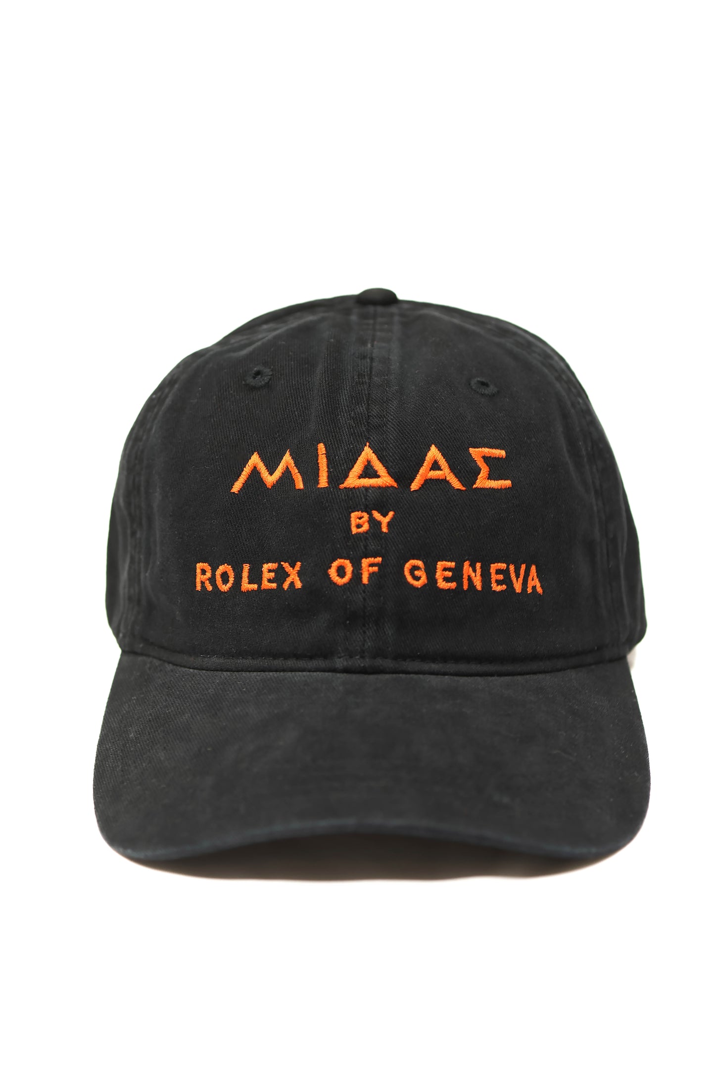 MIDAS - The King Hat