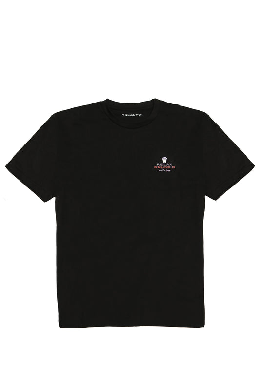 Relax - Beach - Dweller Tee