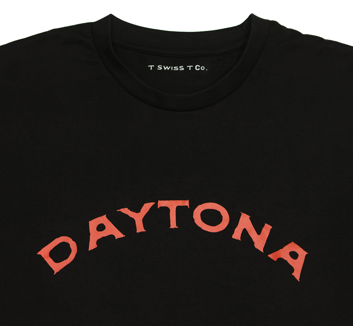 Daytona - Big Red Tee