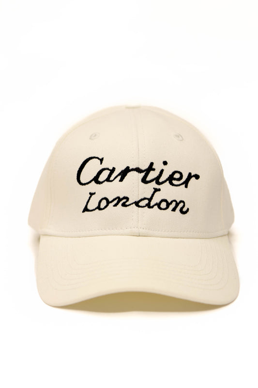 Cartier London - Anglo - French Hat
